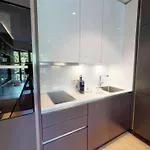 Apartment White Pearl 3.06 Timmendorfer Strand