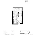 White Pearl 3.06 Apartment Timmendorfer Strand