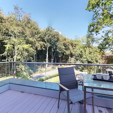 Lägenhet White Pearl 3.06 *