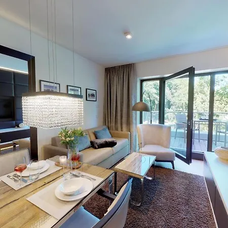 White Pearl 3.06 Apartman *