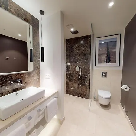 White Pearl 3.06 Apartman *