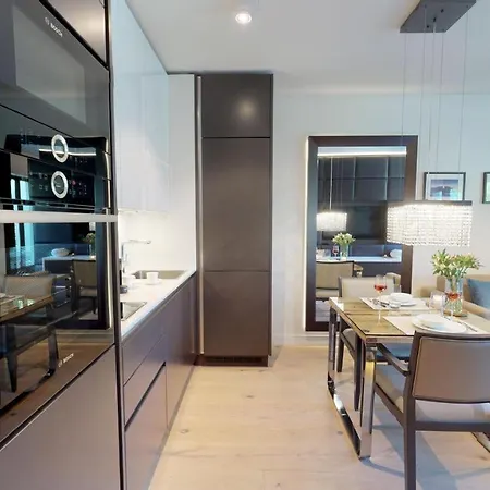 White Pearl 3.06 Apartment Timmendorfer Strand