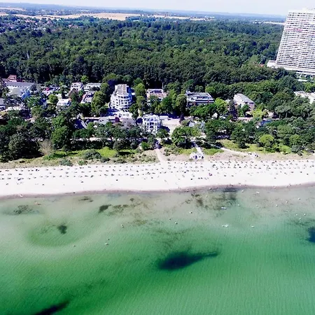 Apartment White Pearl 3.06 *