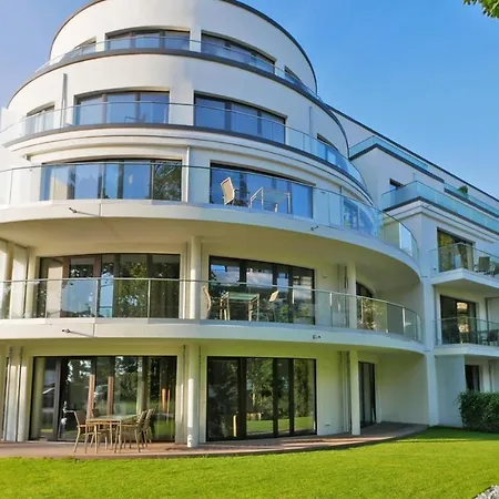 White Pearl 3.06 Apartment *