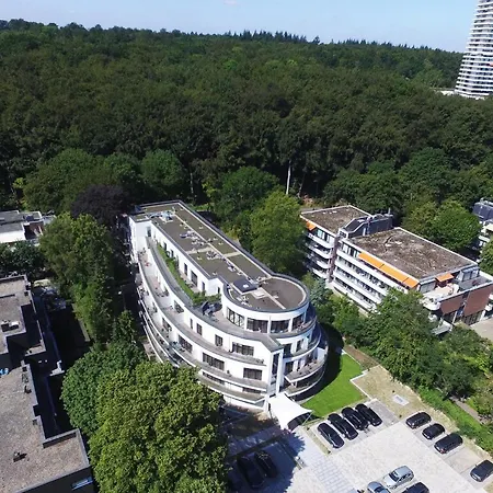 White Pearl 3.06 Apartment Timmendorfer Strand