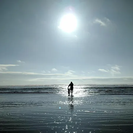 White Pearl 3.06 Timmendorfer Strand