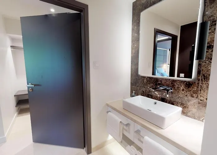 White Pearl 3.06 Timmendorfer Strand