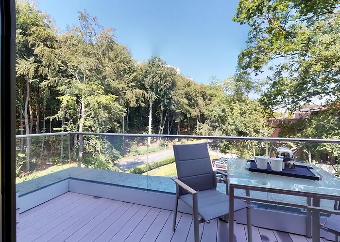 Lägenhet White Pearl 3.06 *