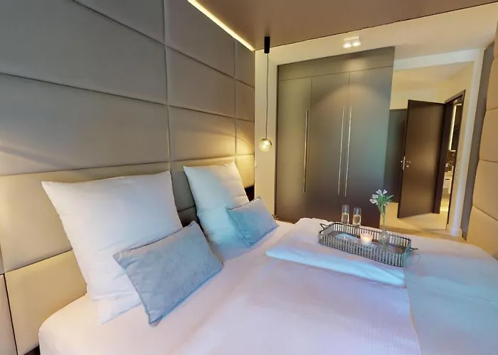 White Pearl 3.06 Timmendorfer Strand