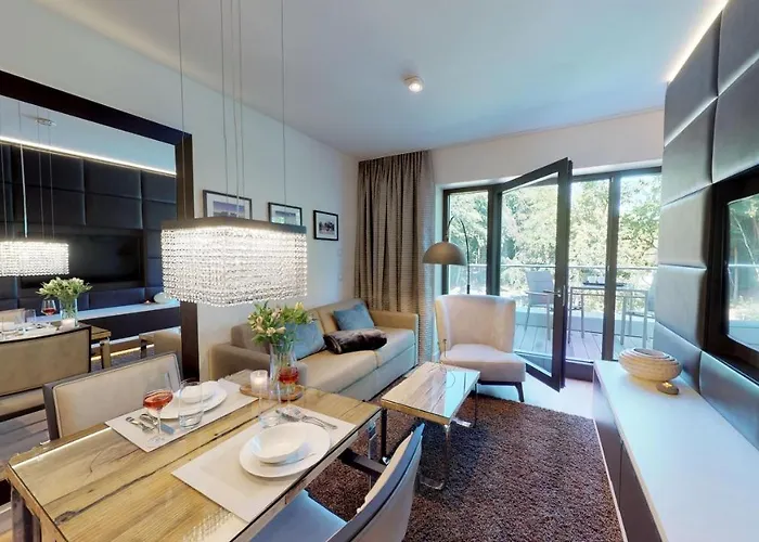 White Pearl 3.06 Apartamento *