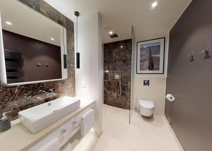 White Pearl 3.06 Apartamento *