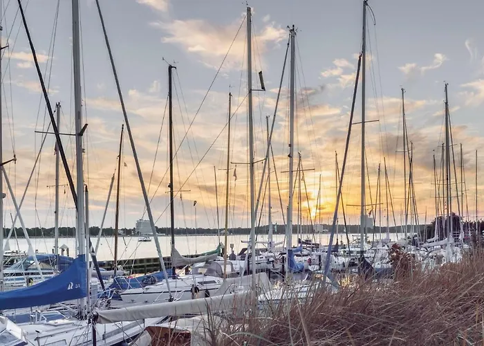 White Pearl 3.06 Apartamento *