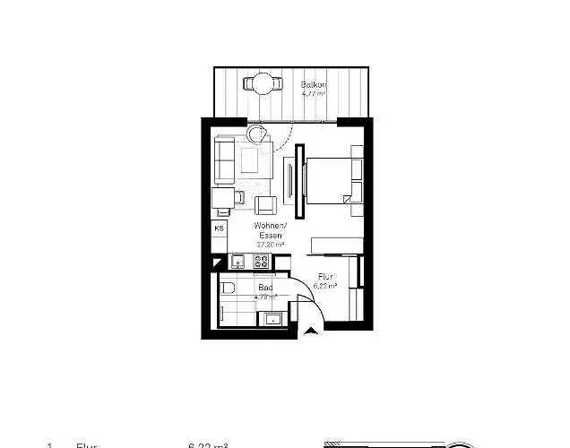 White Pearl 3.06 Apartamento Timmendorfer Strand