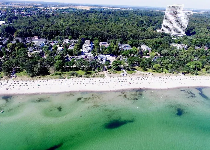 Lägenhet White Pearl 3.06 *