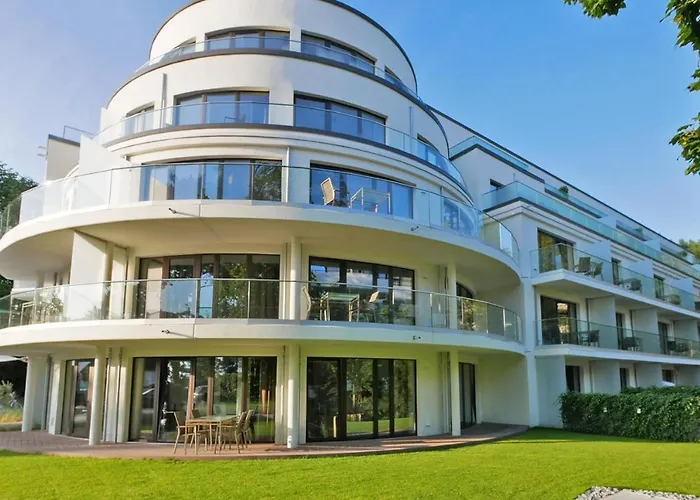 White Pearl 3.06 Apartamento *