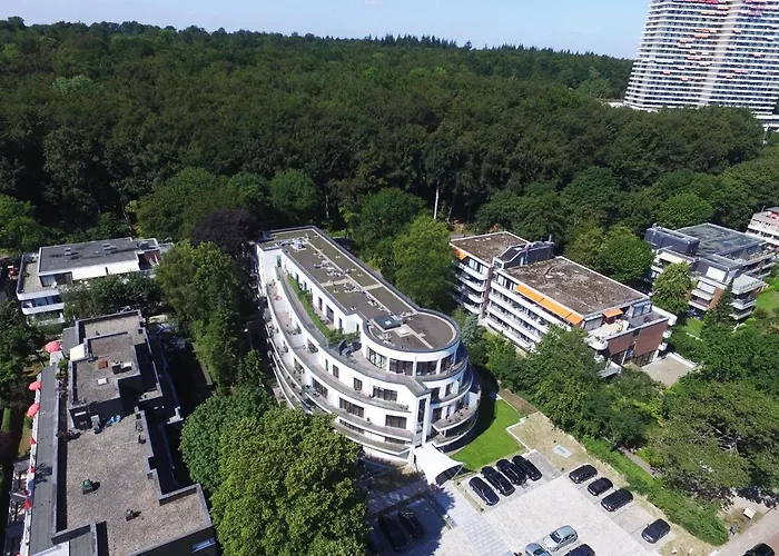 White Pearl 3.06 Lägenhet Timmendorfer Strand