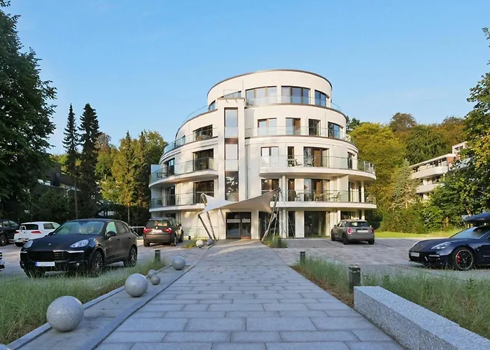 Apartamento White Pearl 3.06