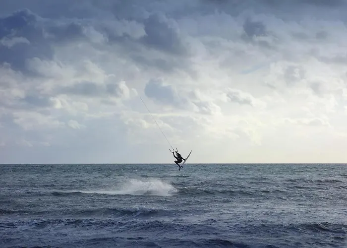 Apartamento White Pearl 3.06 Timmendorfer Strand